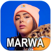 Marwa Loud Song Lyrics Offline (Best Collection)