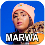 Marwa Loud Song Lyrics Offline (Best Collection) Apk