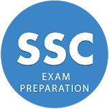 SSC Exam Preparation icon