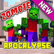 Mod Zombie Apocalypse
