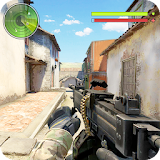 Sniper Killer Shooting icon