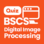 Cover Image of Download Digital Image Processing Quiz (BSCS) 5.3 APK