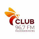 Club FM Machadinho icon