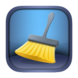 Mobile Power Cleaner icon