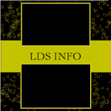 LDS Info icon