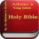 Arkman's King James Bible