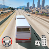 Racing Bus Simulator Pro icon