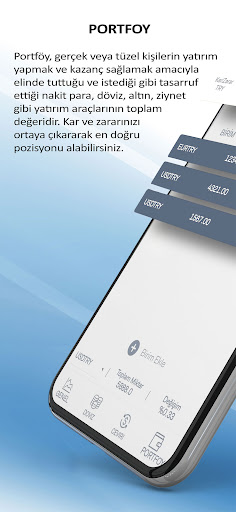 Dadaş Döviz Screen 3