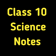 Class 10 Science Notes | CBSE