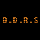 BDRS: Desastre Biológico