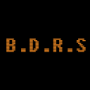 BDRS: disastro biologico