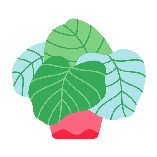 Plant Care App / Reminder logo