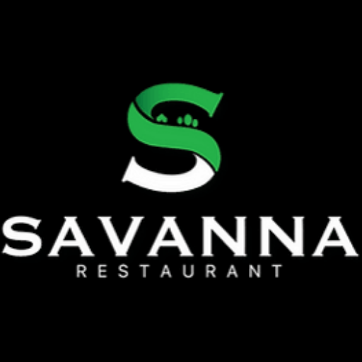 Savanna Restaurant logo