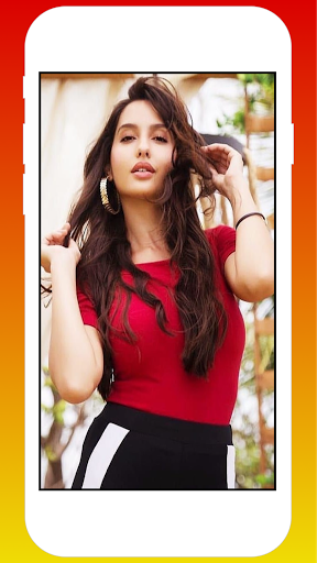 Nora Fatehi HD Wallpapers