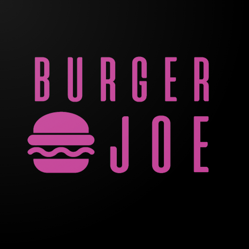 Burger Joe logo