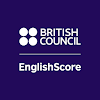 British Council EnglishScore icon