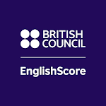 Cover Image of Download British Council EnglishScore  APK
