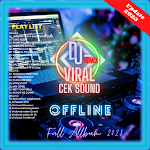 Cover Image of Descargar DJ- Viral Cek Sound 2023  APK