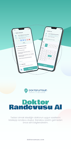Doktorumsun Screen 2