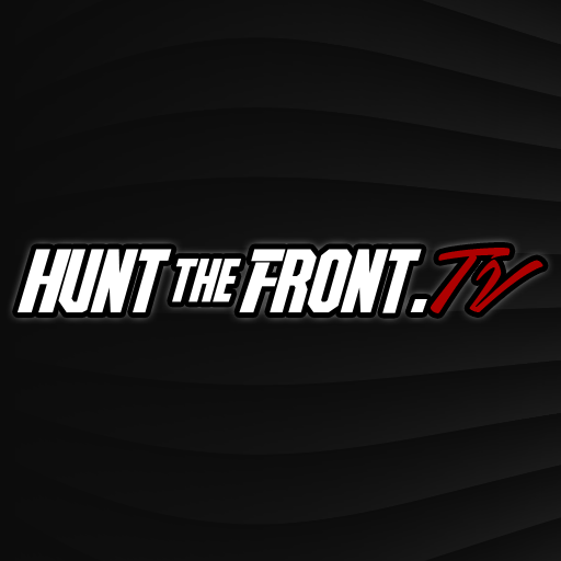 HUNT THE FRONT