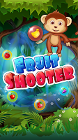 Bubble Shooter : Fruit Splash APK 스크린샷 이미지 #17