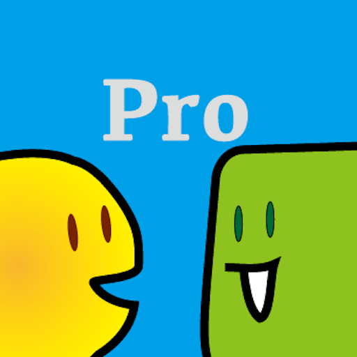 SpeechTranslate:Sekaiphone Pro Logo