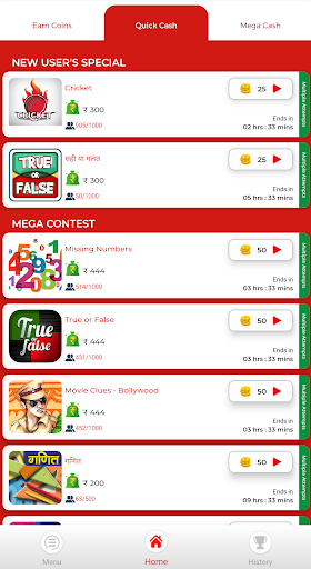 →