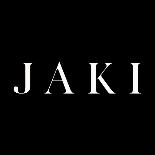 JAKI - Affordable Fashion logo
