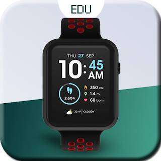 iTech Fusion3 Smartwatch Guide