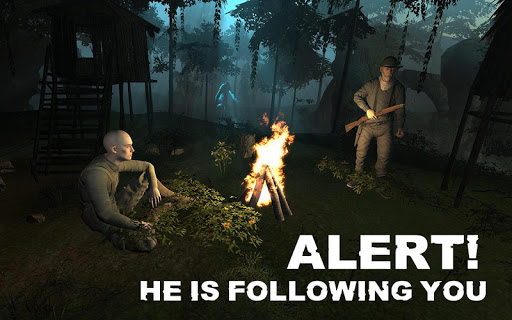 Bigfoot Hunting Multiplayer apkpoly screenshots 13