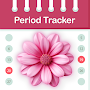 Period Tracker Women Ovulation