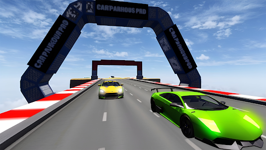 Indian Super Cars Race 3D