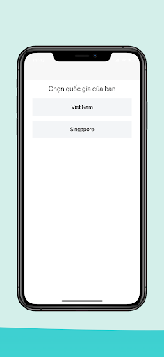 TestPrep Screen 2