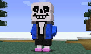 Sans Addon (Xans Update) for M - Screenshot 2