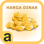 Top 13 Finance Apps Like Harga Dinar - Best Alternatives