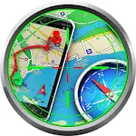 Cover Image of Download Fake GPS Location Spoofer 1.1.1 APK