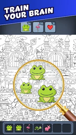 Game screenshot Triple Match City hack