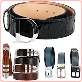 The Best Mens Belt Collections icon