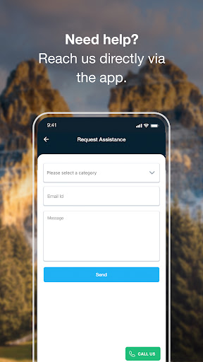 Travelstart: Book Flights Apk4