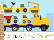 screenshot of Labo Brick Car 2 Game for Kids