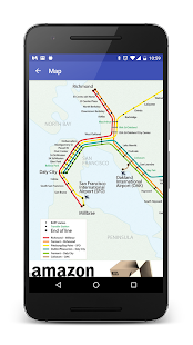 BART Smiling Ride(圖7)-速報App