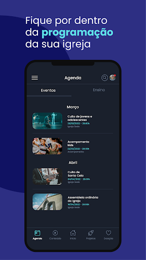 Igreja Batista Jardim Laguna