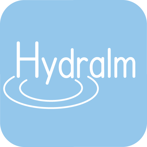 Hydralm - Hidráulica  Icon