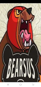 DH Bearsus