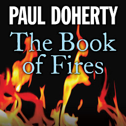 Icon image The Book of Fires