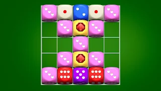 Dicedom - Merge Puzzle - Screenshot 2
