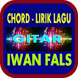 Chord Gitar Lirik Lagu Iwan Fals icon