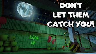 Game screenshot Sneaky Bears VR - 3D Shooter apk download