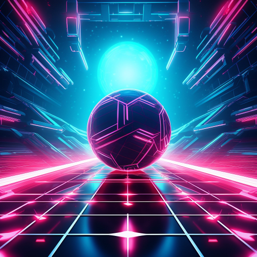 Cyberpong logo