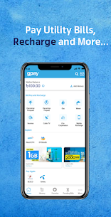 Google Pay Mod Apk Download Latest 2023 (Premium Unlocked) 2